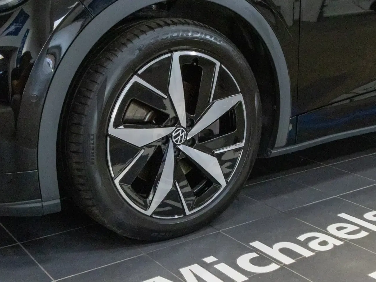 Billede 9 - VW ID.5 77 GTX 4Motion