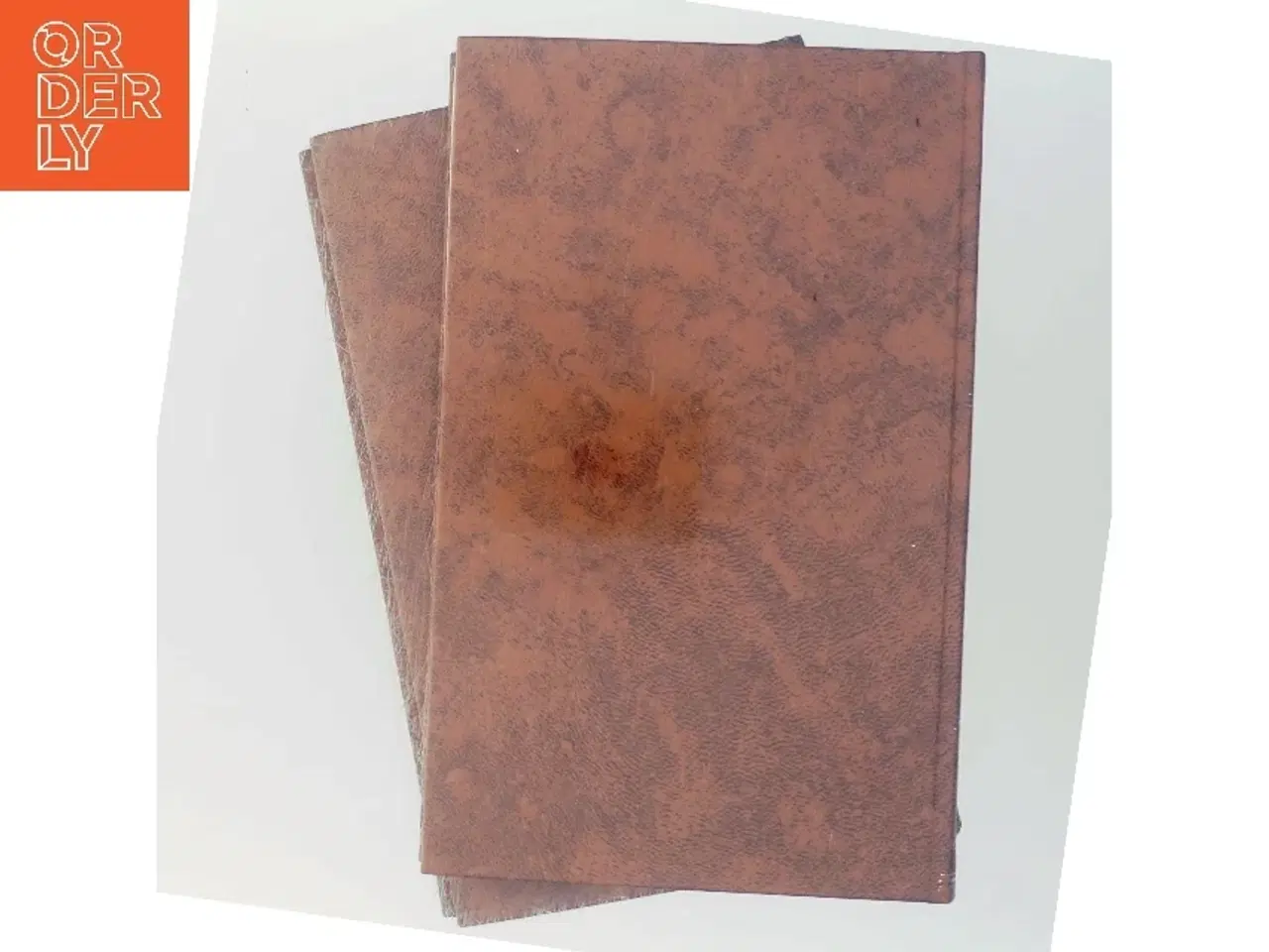 Billede 4 - Hawaii af James A. Michener (Bog)