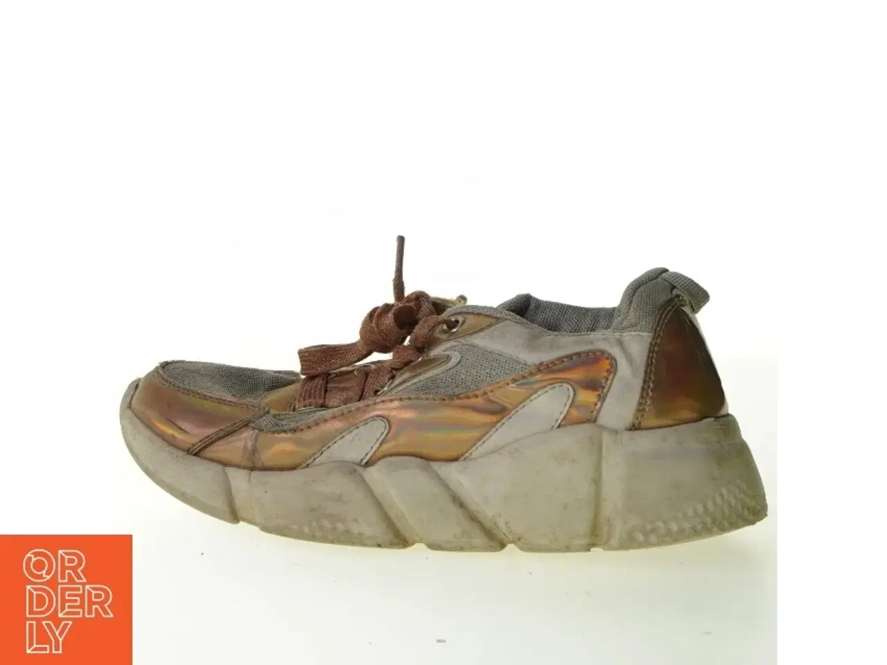 Billede 1 - Sko fra Nike (str. 35)