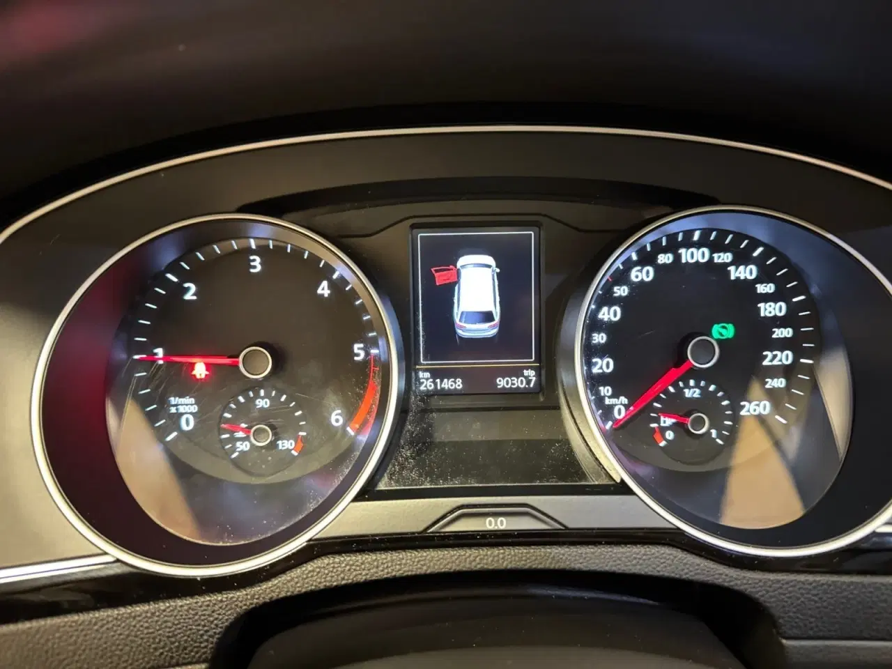 Billede 7 - VW Passat 2,0 TDi 150 Highline Variant DSG