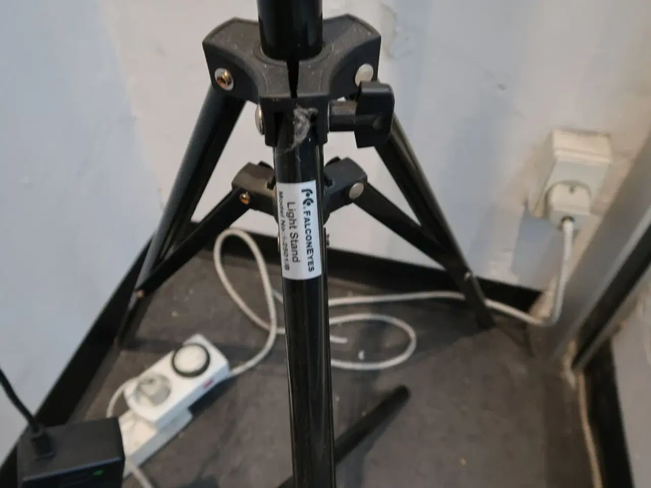 Billede 2 - LED lys FALCONEYES