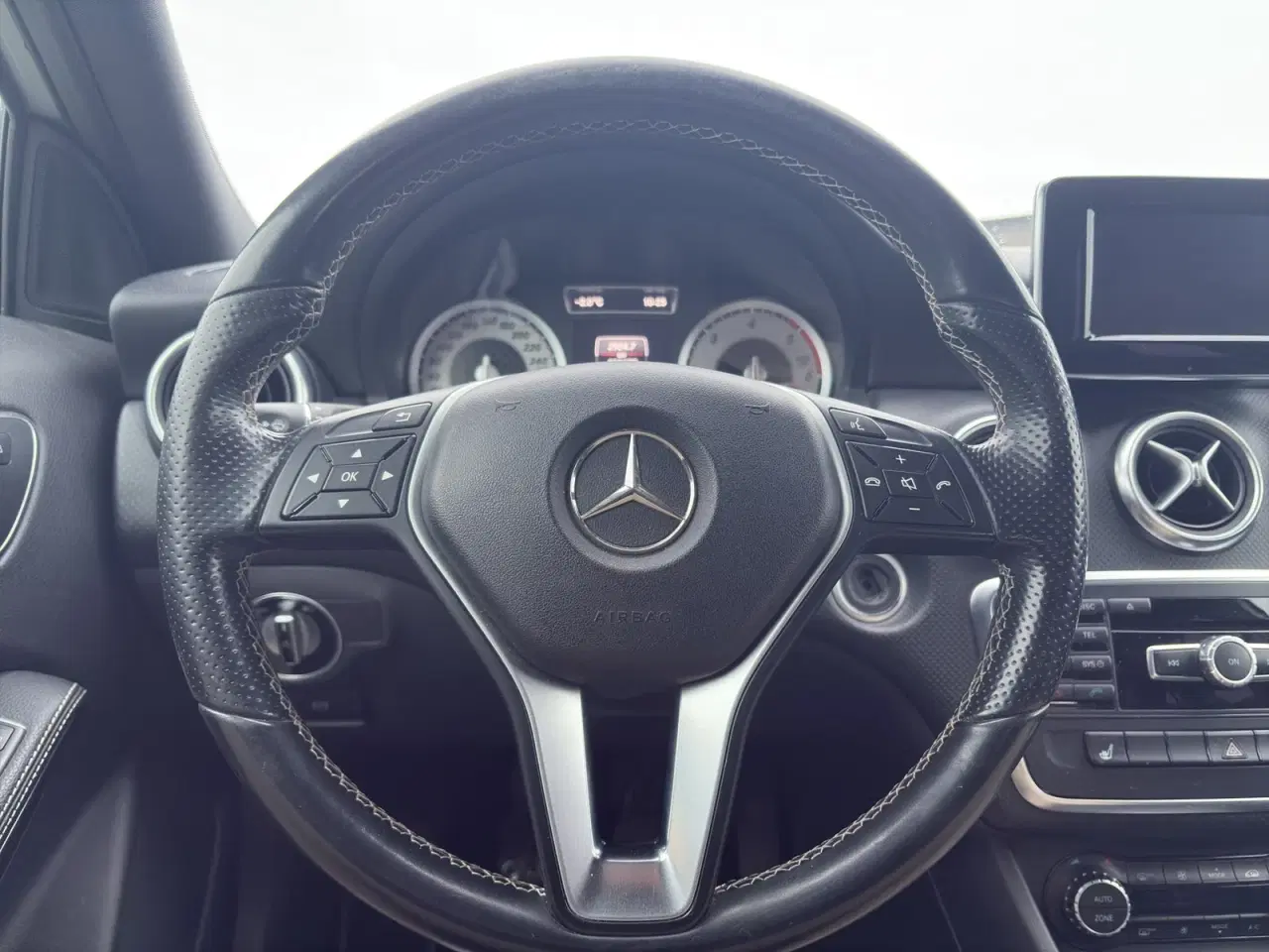 Billede 11 - Mercedes A200 2,2 CDi