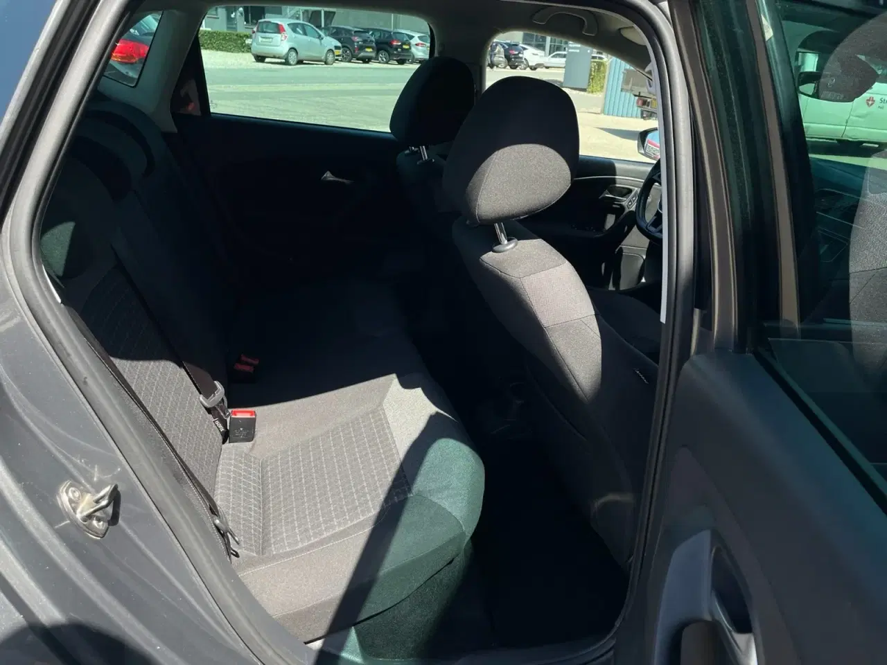 Billede 12 - VW Polo 1,2 TSi 90 Comfortline DSG BMT
