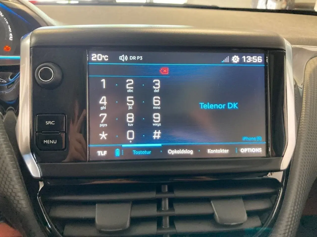 Billede 18 - Peugeot 2008 1,2 e-THP 110 Allure Sky