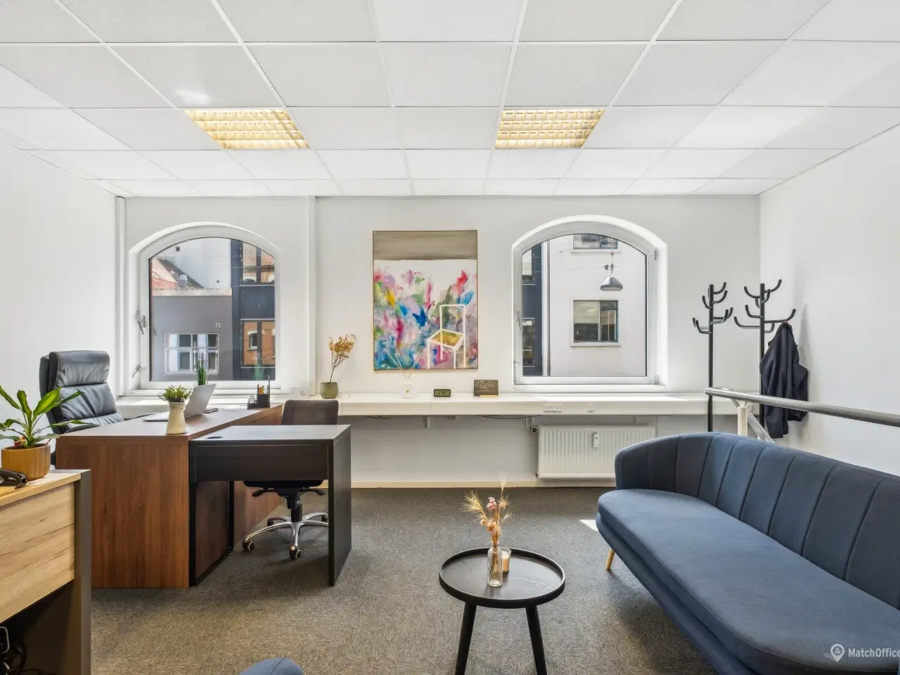 Billede 11 - Premium lokale - hold dit møde midt i centrum