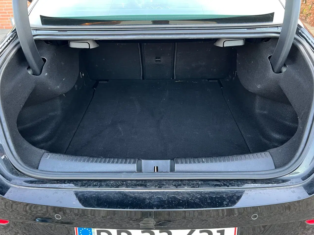 Billede 13 - Mercedes CLA200 1,3 Coupé aut.