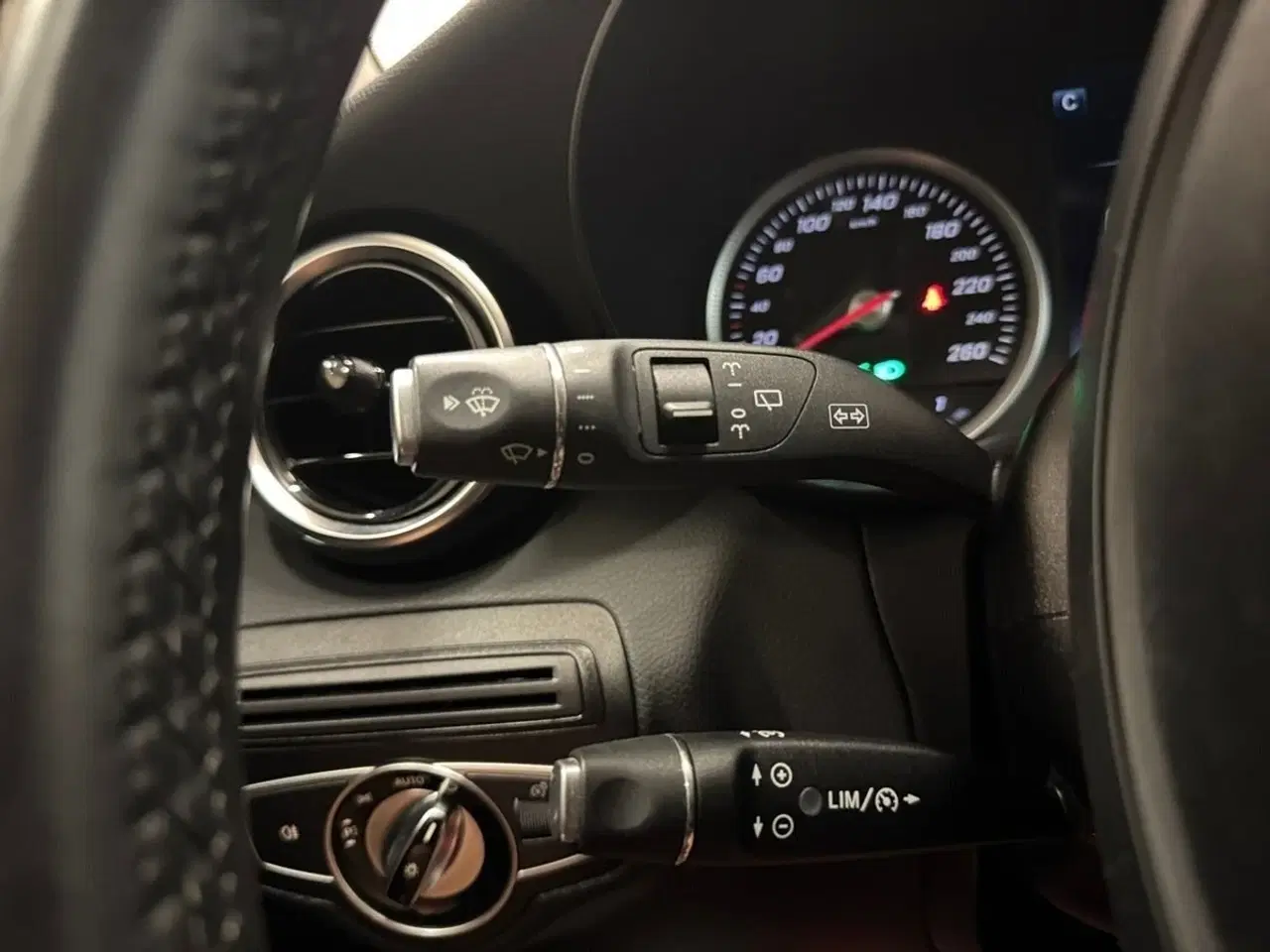 Billede 14 - Mercedes C350 e 2,0 Avantgarde stc. aut. Van