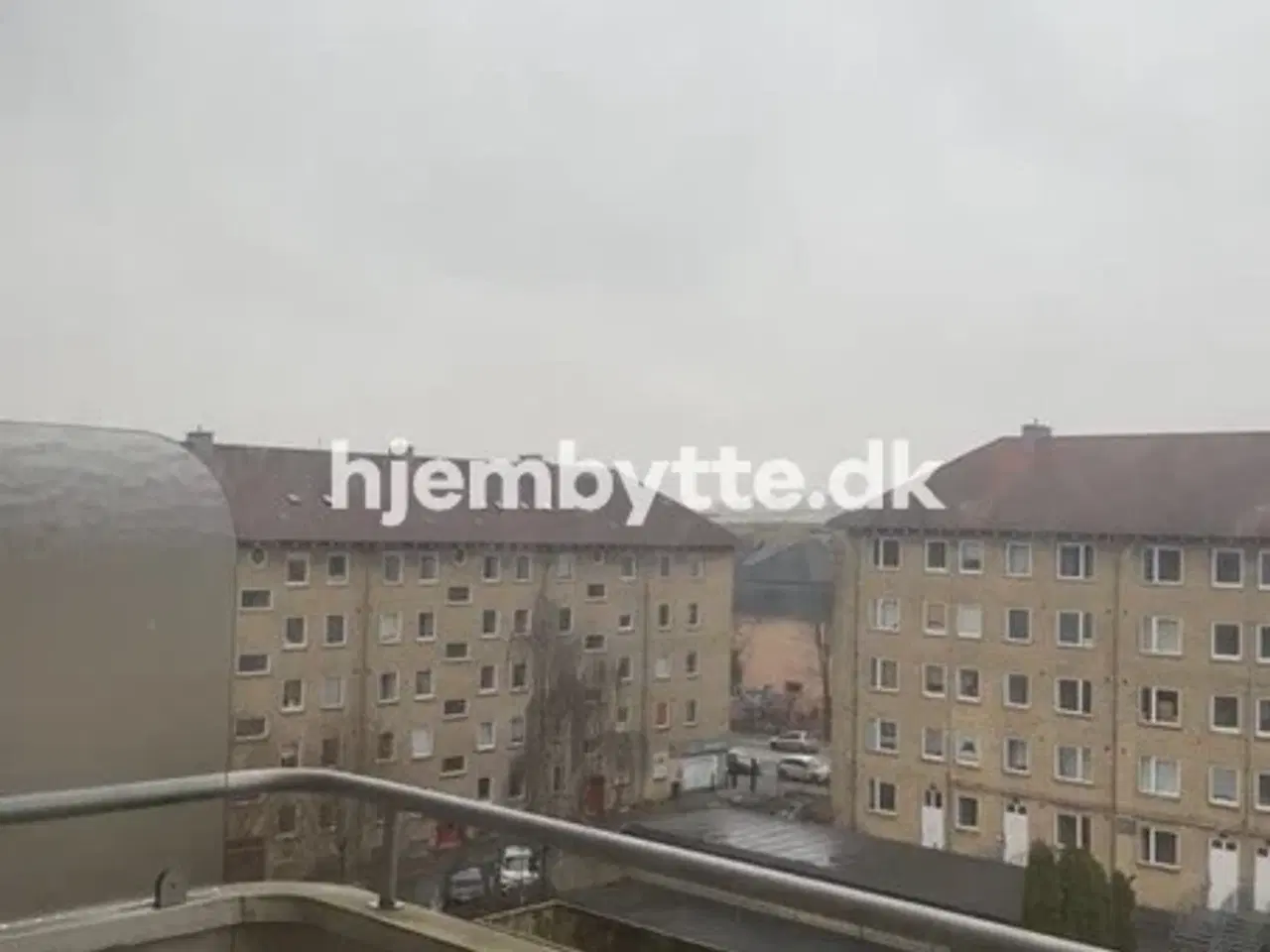 Billede 1 - Hjembytte - Magistervej