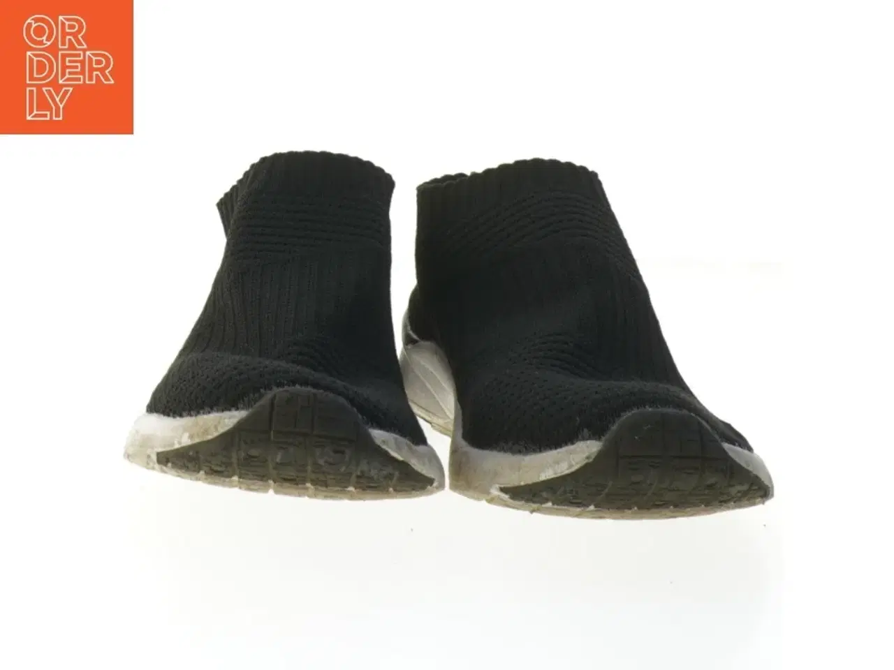 Billede 2 - Slip-on løbesko i størrelse 33 fra Racoon (str. 33 )