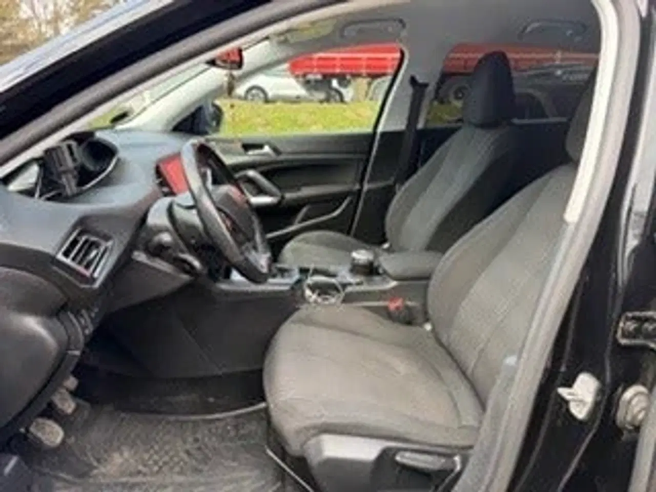 Billede 8 - Peugeot 308 1,6 BlueHDi 120 Active