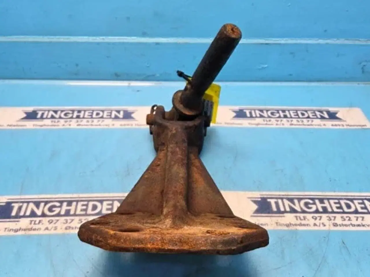 Billede 5 - Fiat F130DT Beslag 5153265