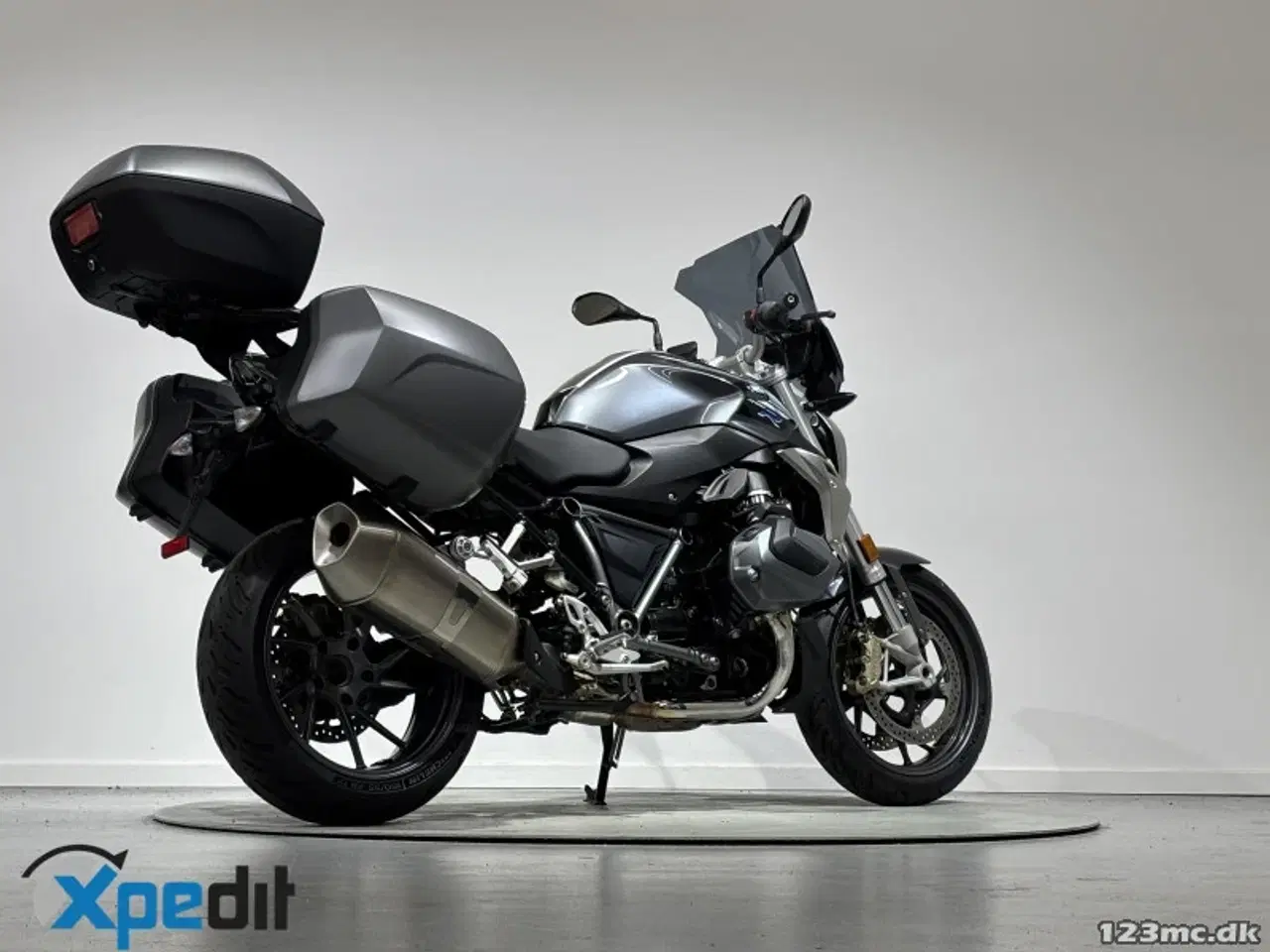 Billede 9 - BMW R 1250 R