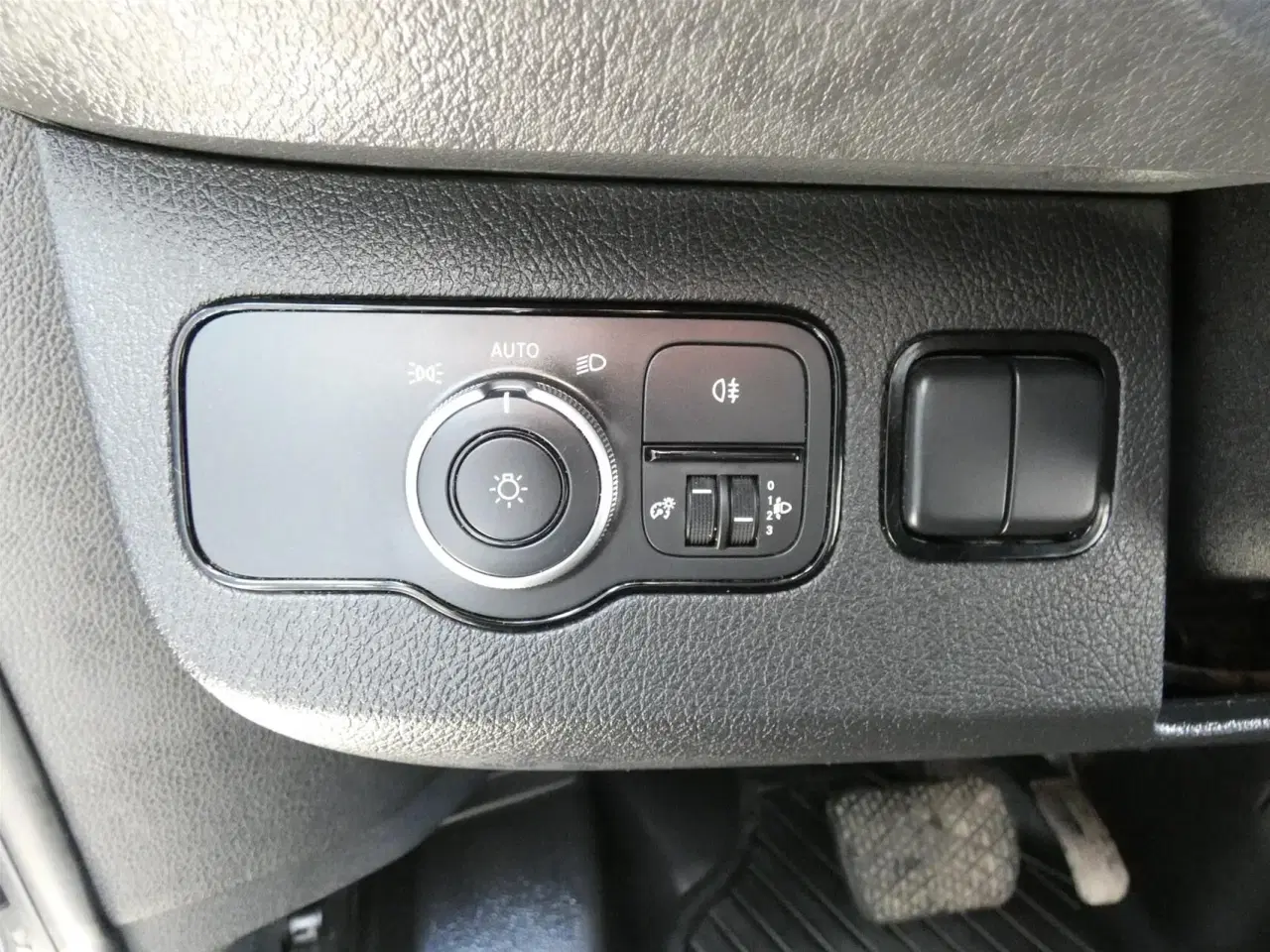 Billede 18 - Mercedes-Benz Sprinter 319 2,0 CDI A3 RWD 190HK Ladv./Chas. 9g Aut.