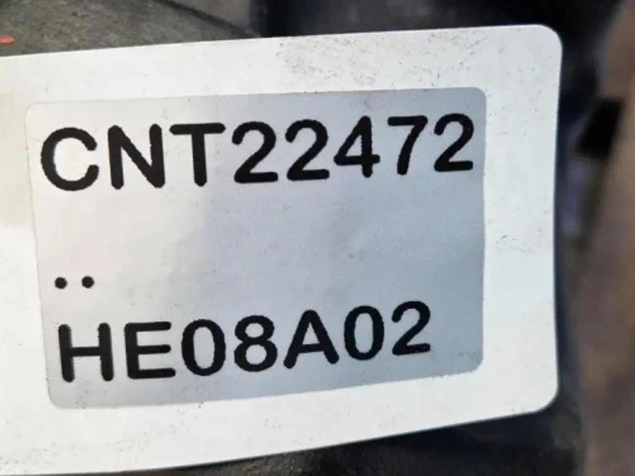 Billede 11 - Claas Ares 696 RZ Gearkasse 6005027780