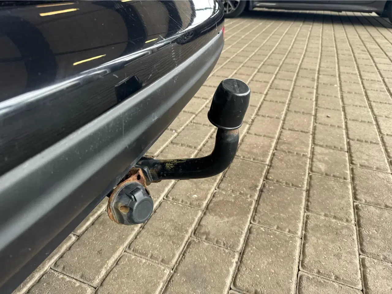 Billede 19 - Kia Ceed 1,6 CRDi 128 Limited SW