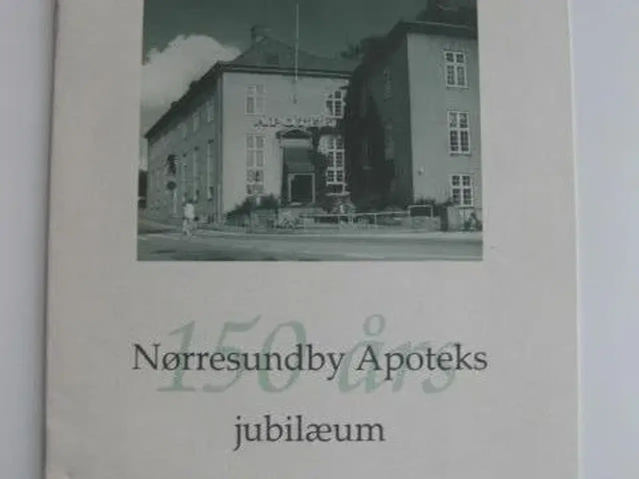 Billede 2 - Nørresundby Apoteks jubilæum