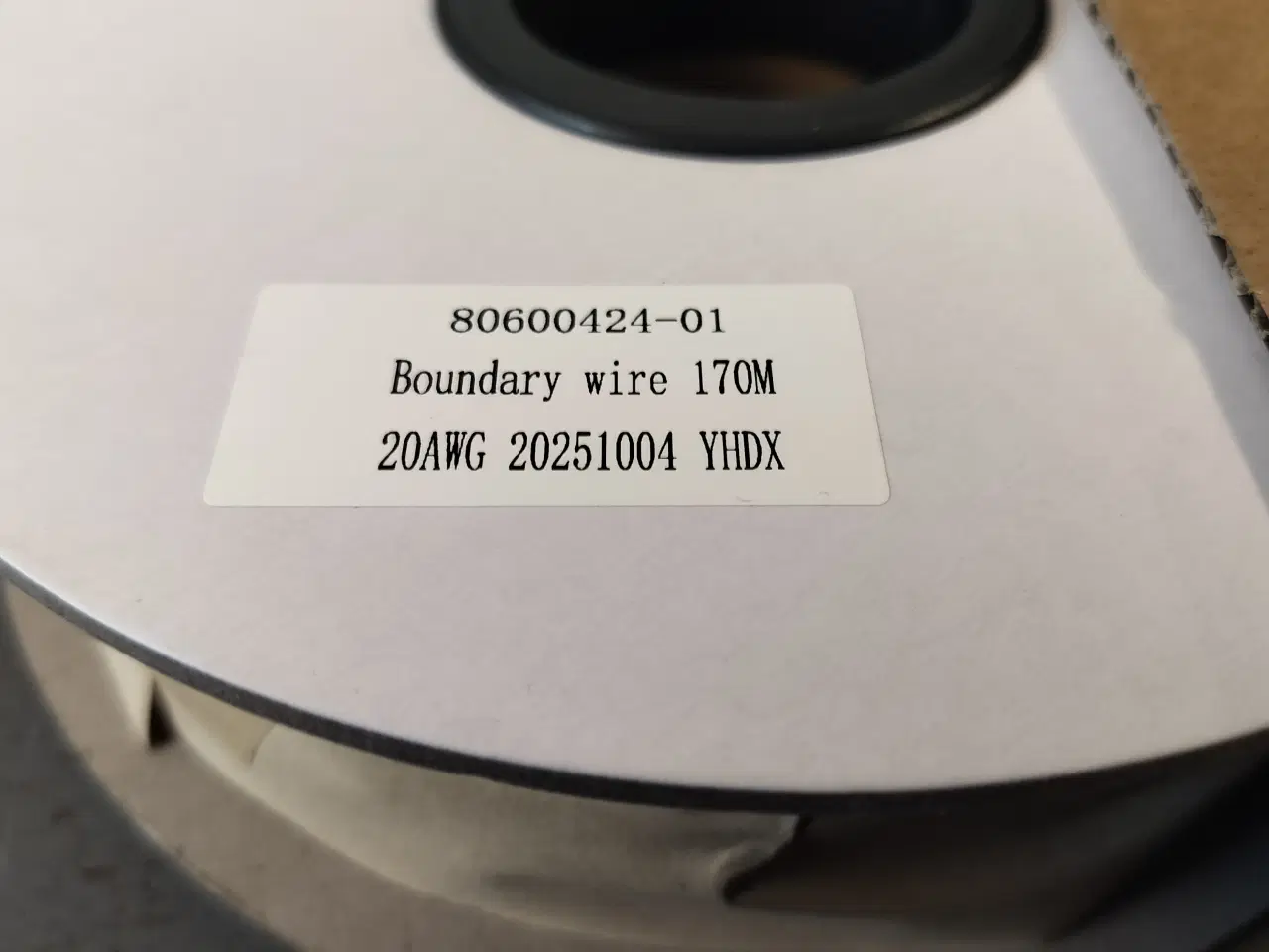 Billede 4 - Grouw M800 Robotplæneklipper