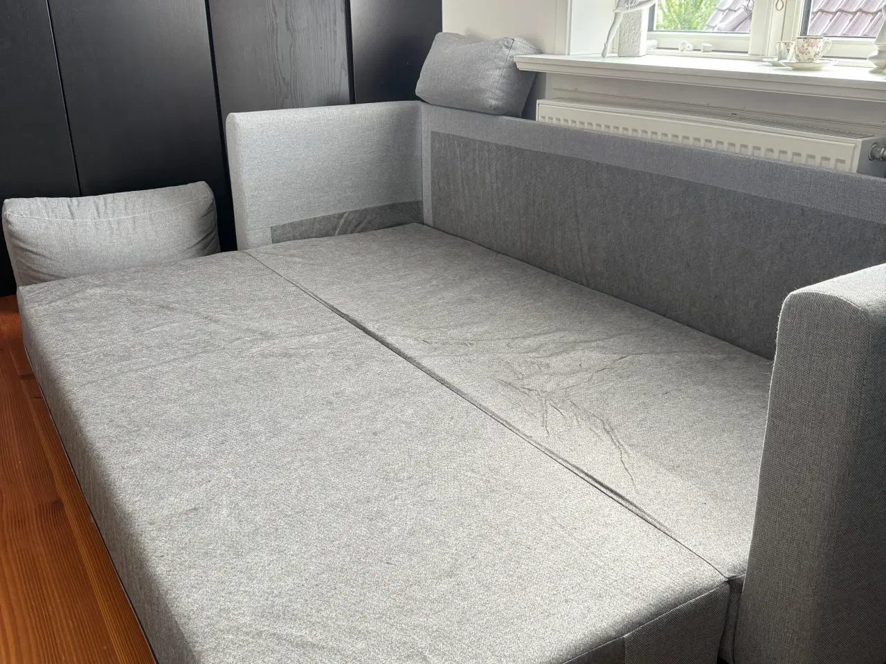 Billede 2 - Sovesofa