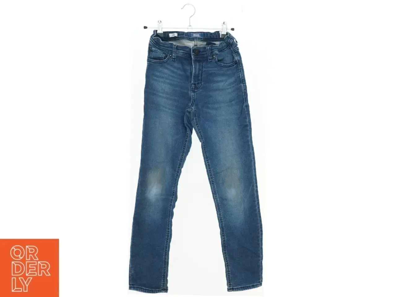 Billede 1 - Jeans fra Jack & Jones (str. 146 cm)