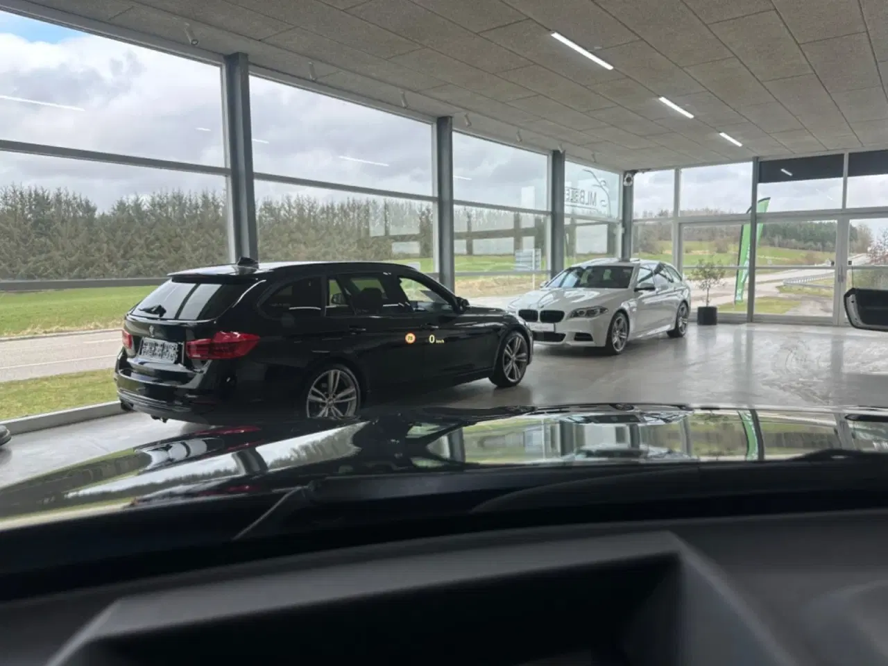 Billede 15 - BMW X5 3,0 xDrive30d M-Sport aut.