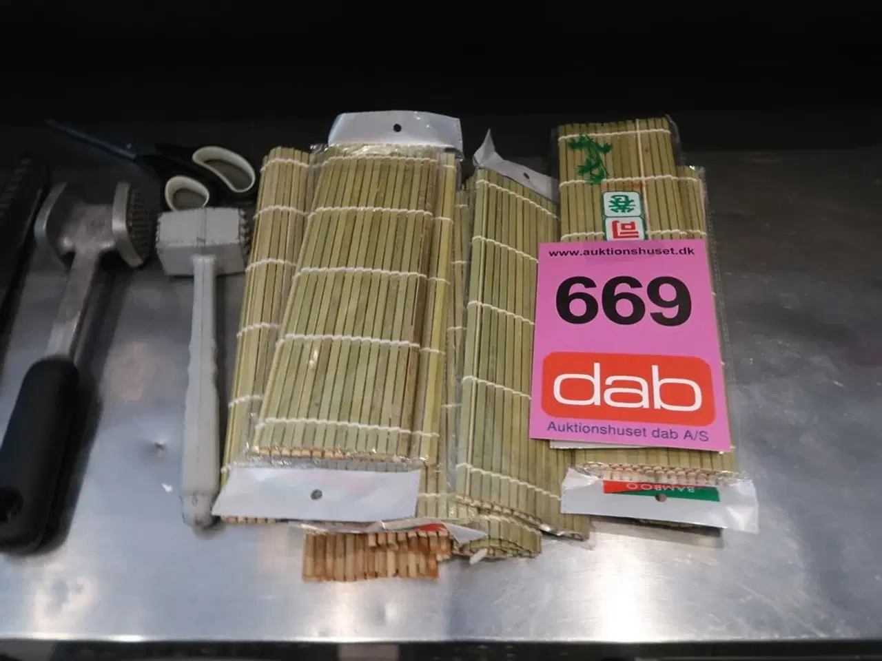 Billede 3 - Diverse køkkenredskaber