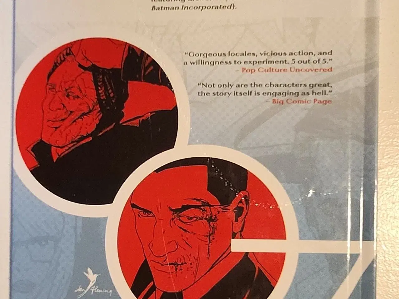 Billede 2 - Agent 007 James Bond Eidolon