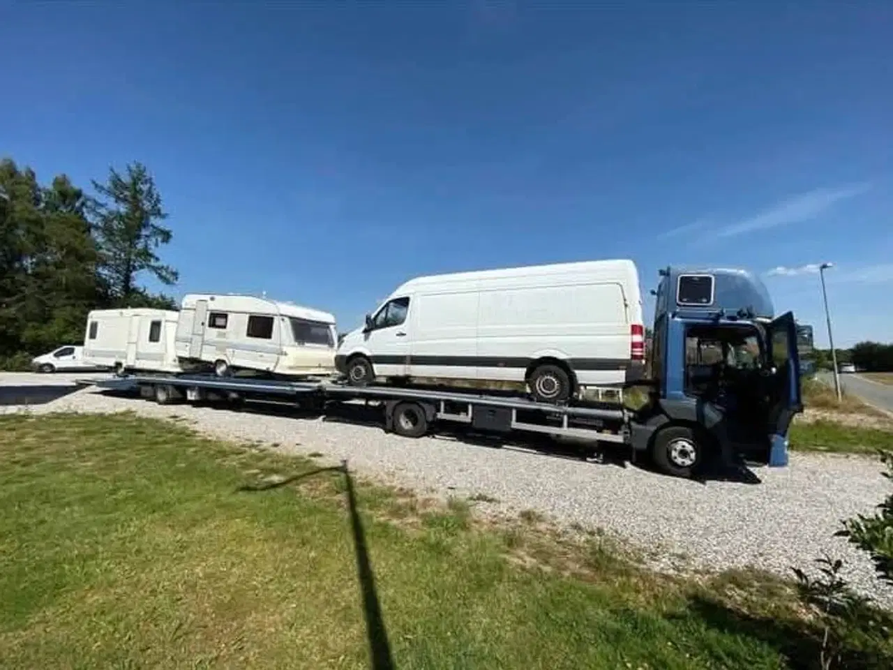 Billede 1 - Købes til eksport