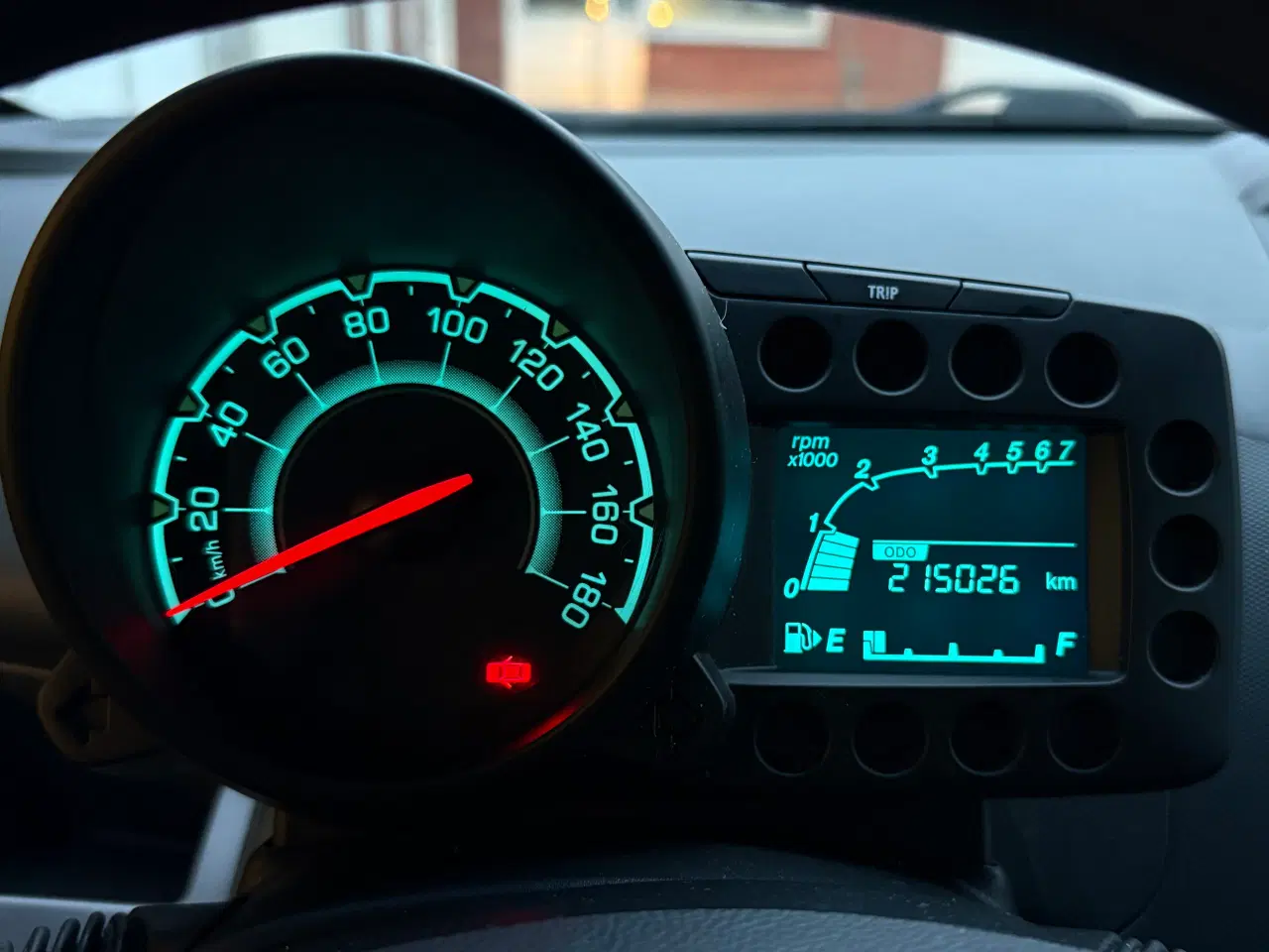 Billede 9 - Chevrolet Spark 1.0 ESP