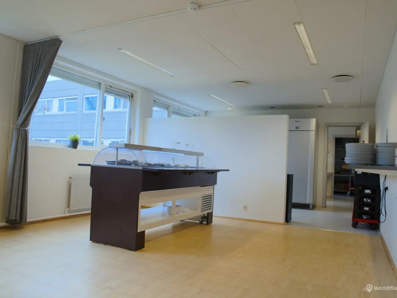 Billede 8 - Kontor- og lagerlokaler med attraktiv beliggenhed i Herlev