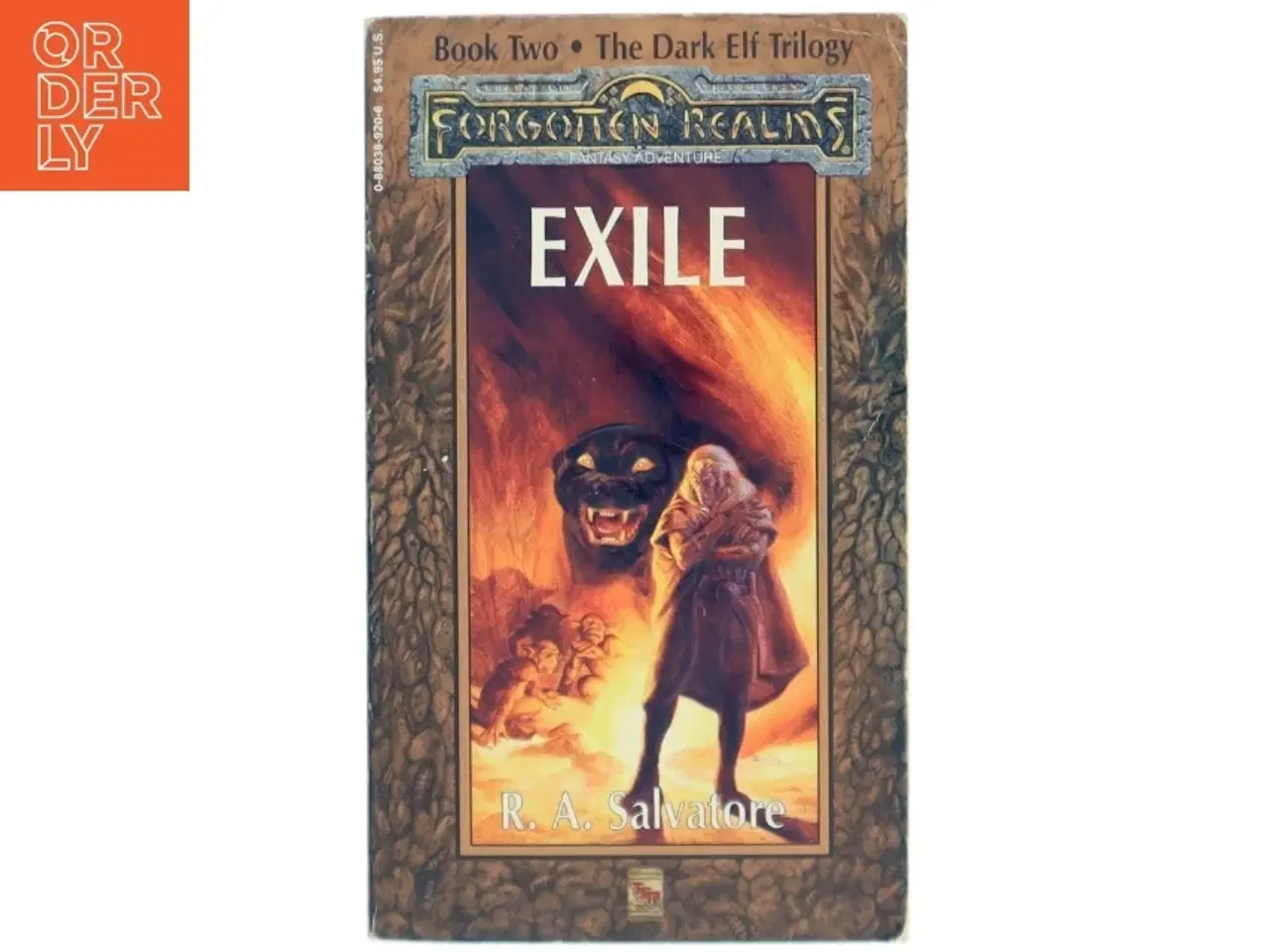 Billede 1 - Go Quest Young man