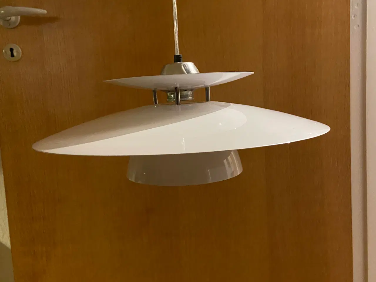 Billede 1 - Loftslampe