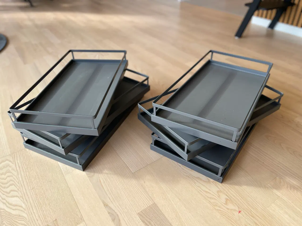 Billede 4 - Hyldeudtræk fra KVIK til højskab