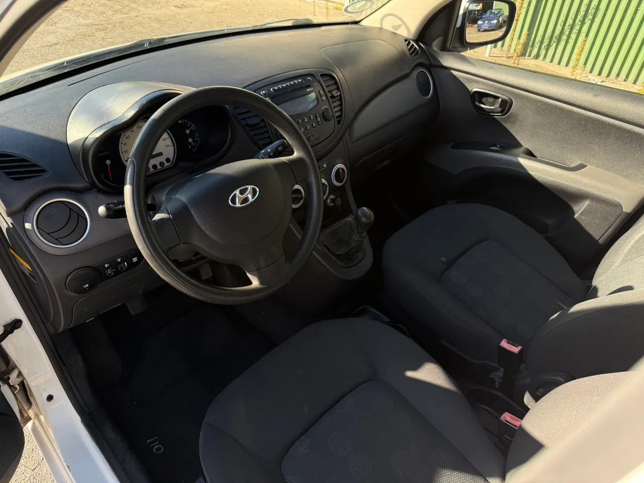 Billede 7 - Hyundai i10 1.2
