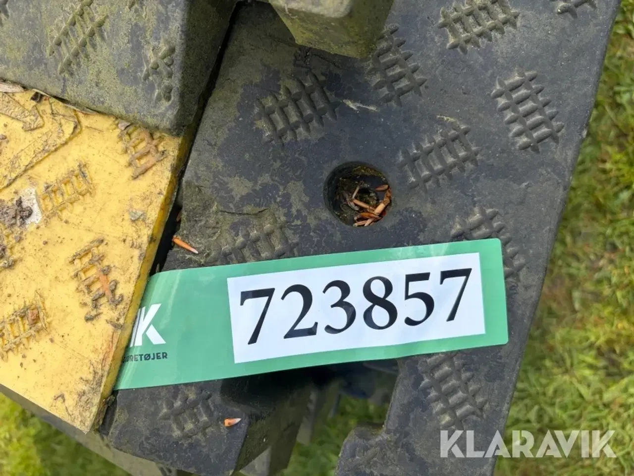 Billede 8 - Kabelramper - 19 styks
