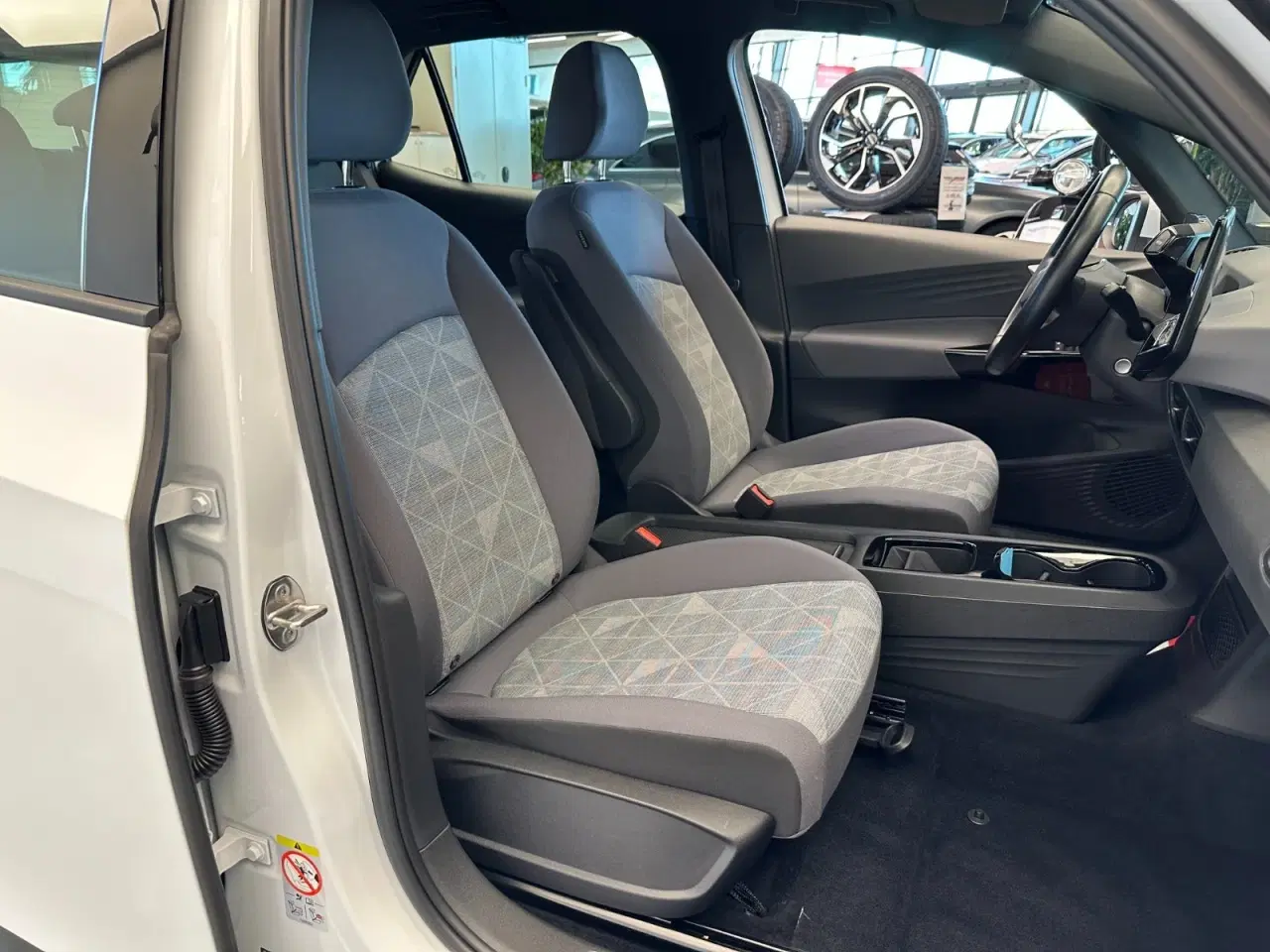 Billede 11 - VW ID.3 45 Pure Performance