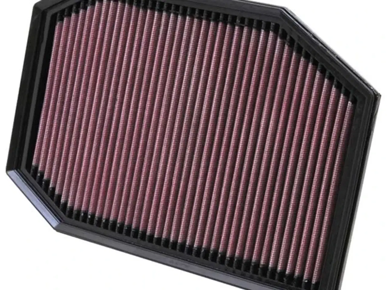 Billede 1 - K&N filter 33-2970