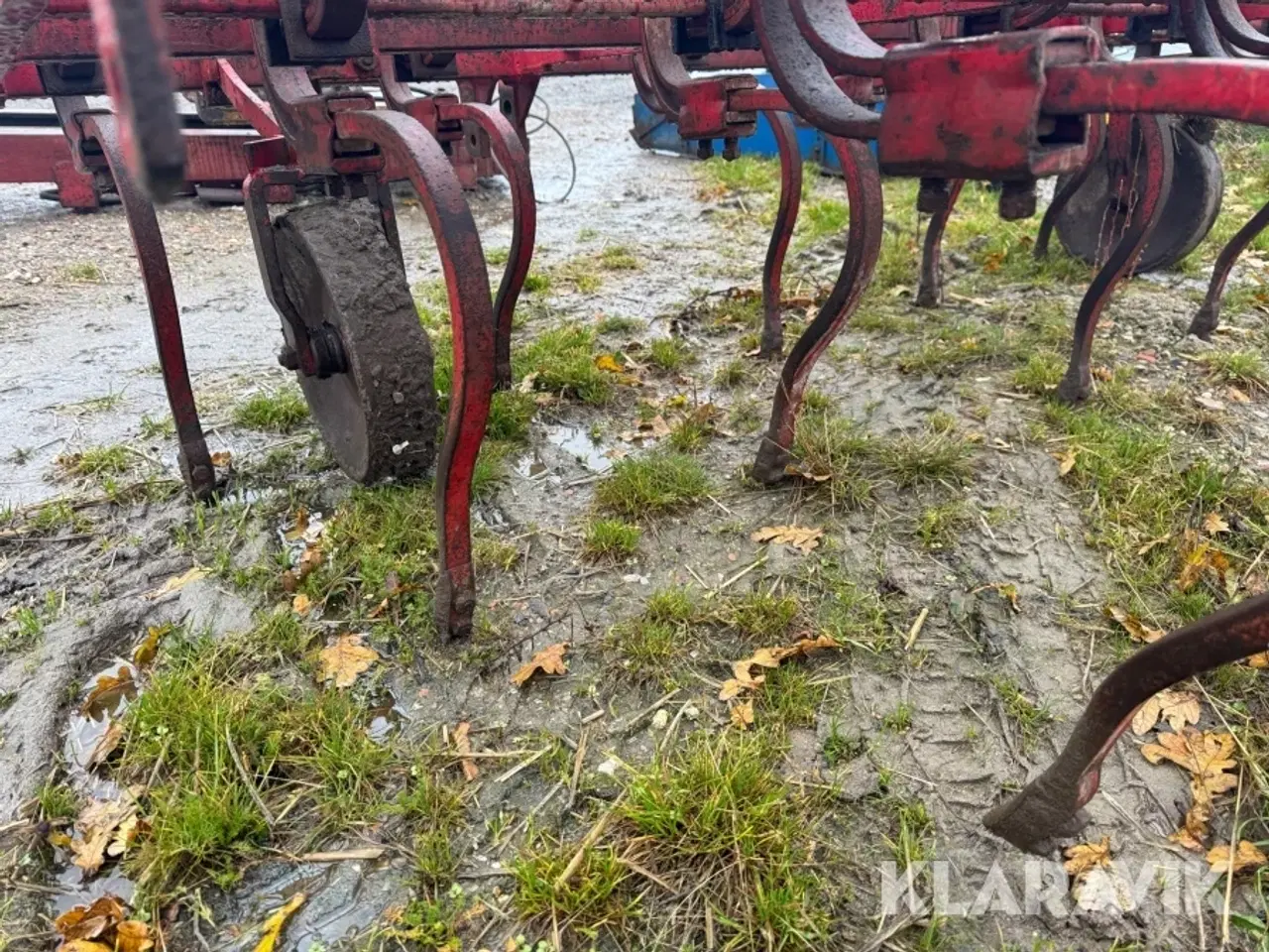 Billede 7 - Harve Marsk Stig