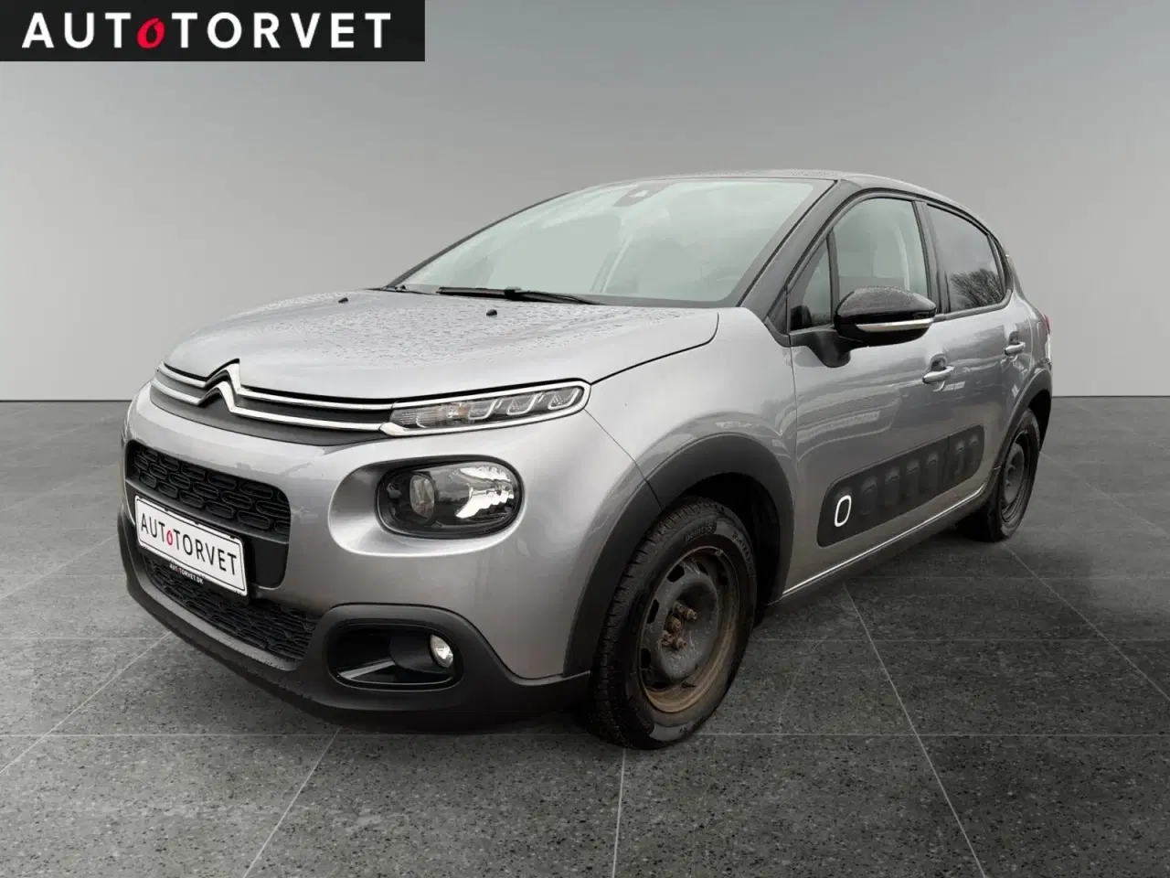 Billede 1 - Citroën C3 1,2 PureTech 82 Attraction