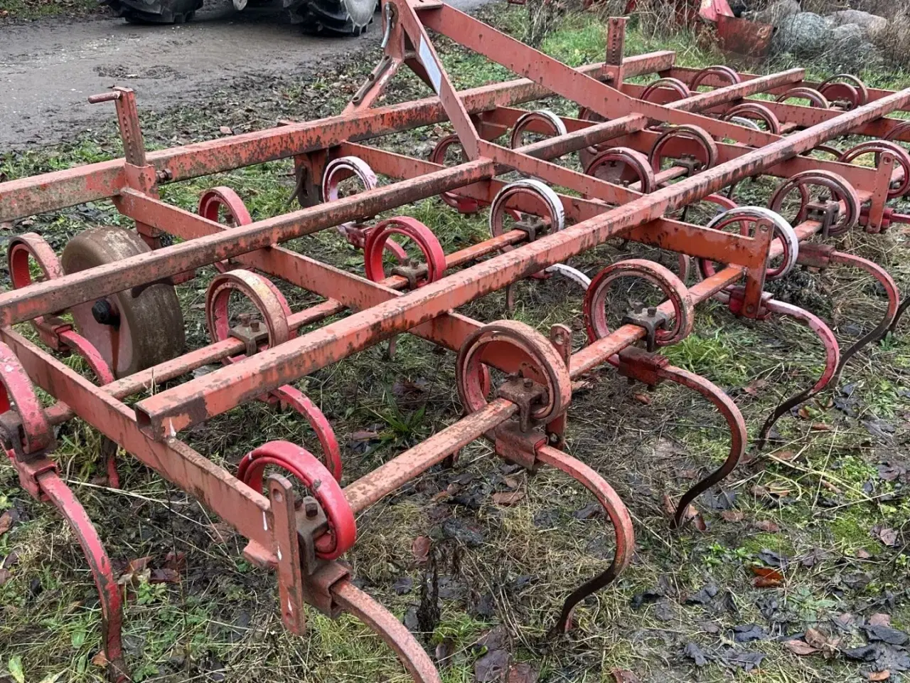 Billede 4 - marstig 26 tands