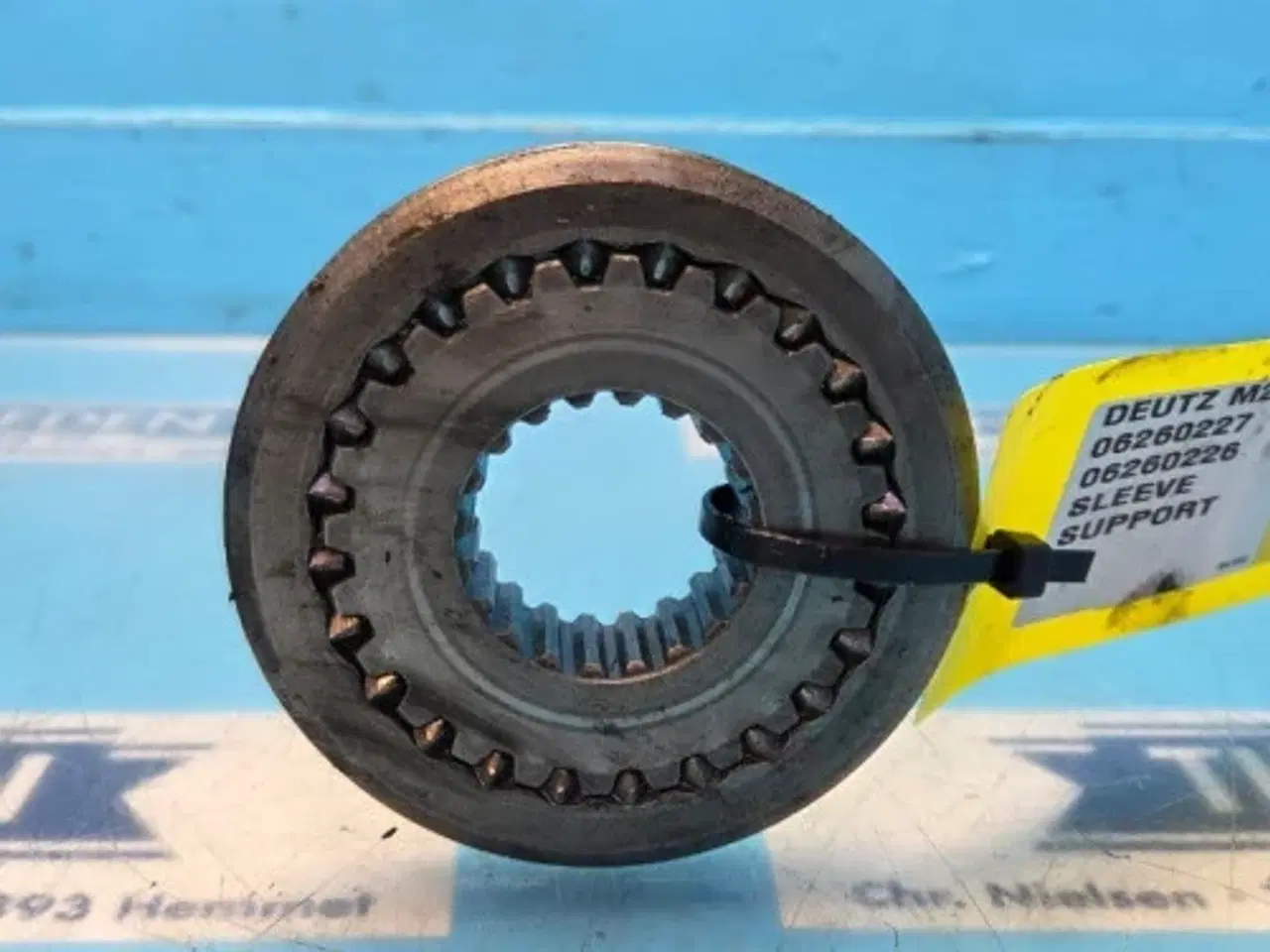 Billede 5 - Deutz M2680 Synkromesh 06260226