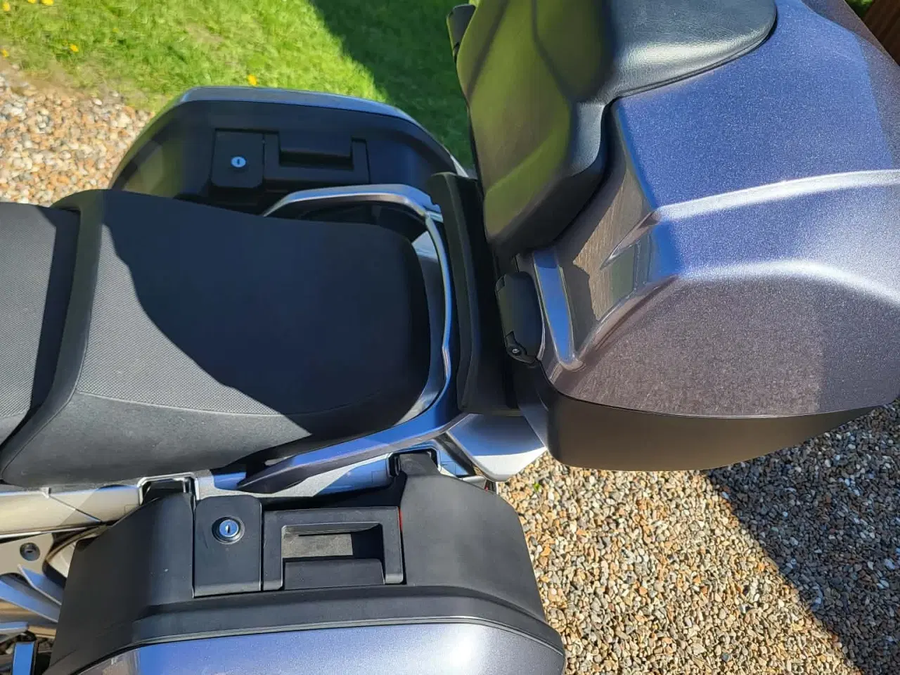 Billede 10 - Yamaha FJR 1300 