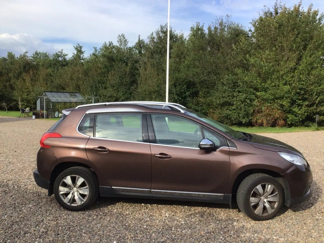 Billede 4 - Peugeot 2008 1,2 e-VTi 82 Allure ESG