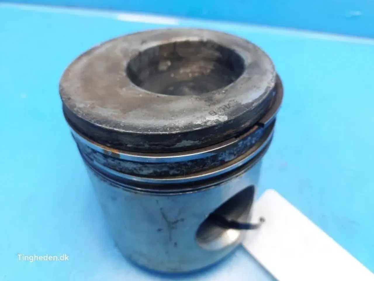 Billede 2 - Ford 678 HT Stempel 111021-1