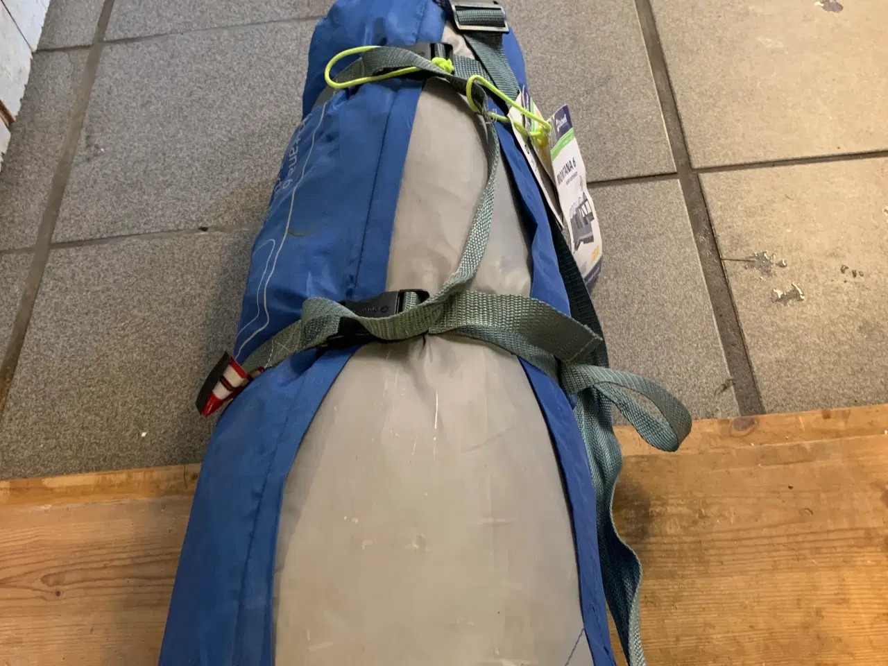 Billede 2 - Outwell Front Extension 
