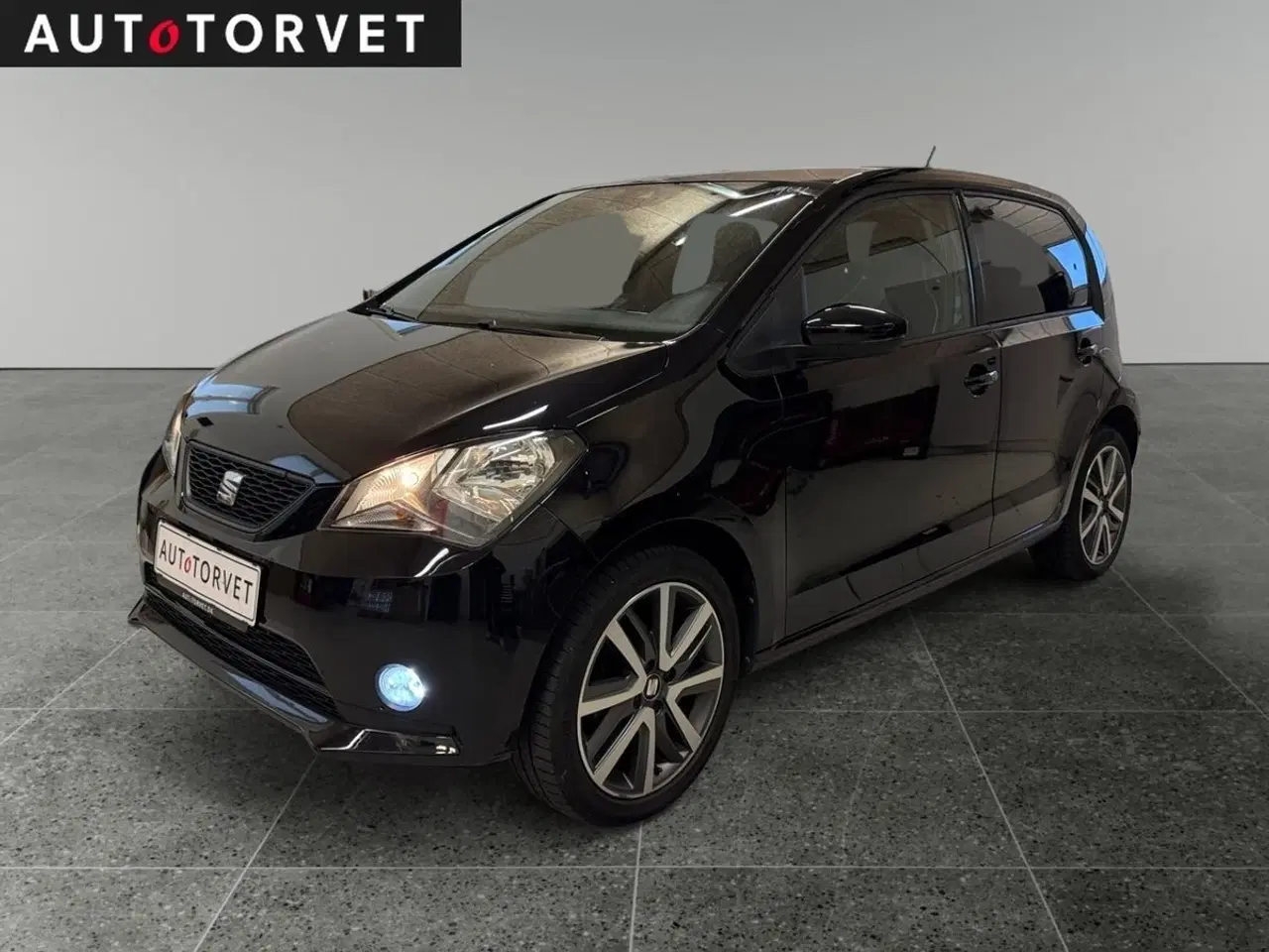 Billede 3 - Seat Mii  Electric