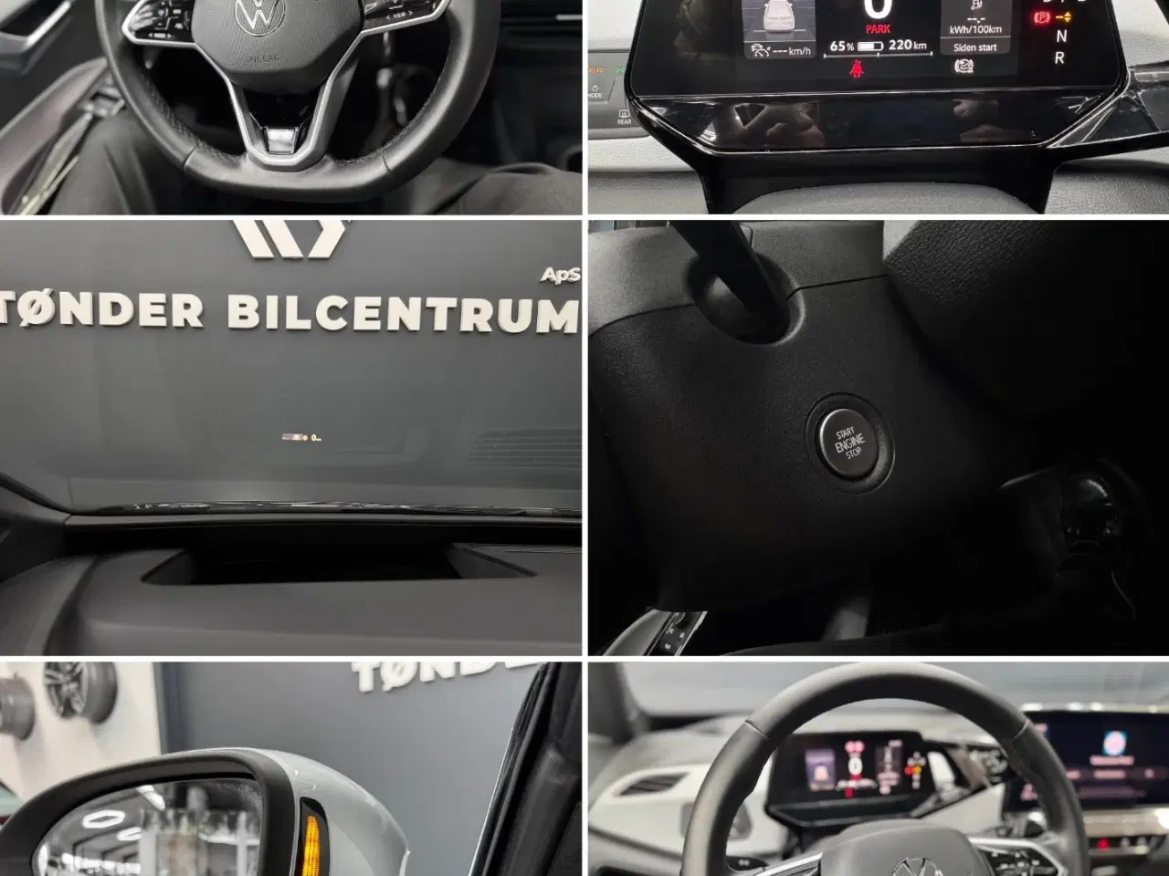 Billede 9 - VW ID.3 58 1ST Pro Performance Max