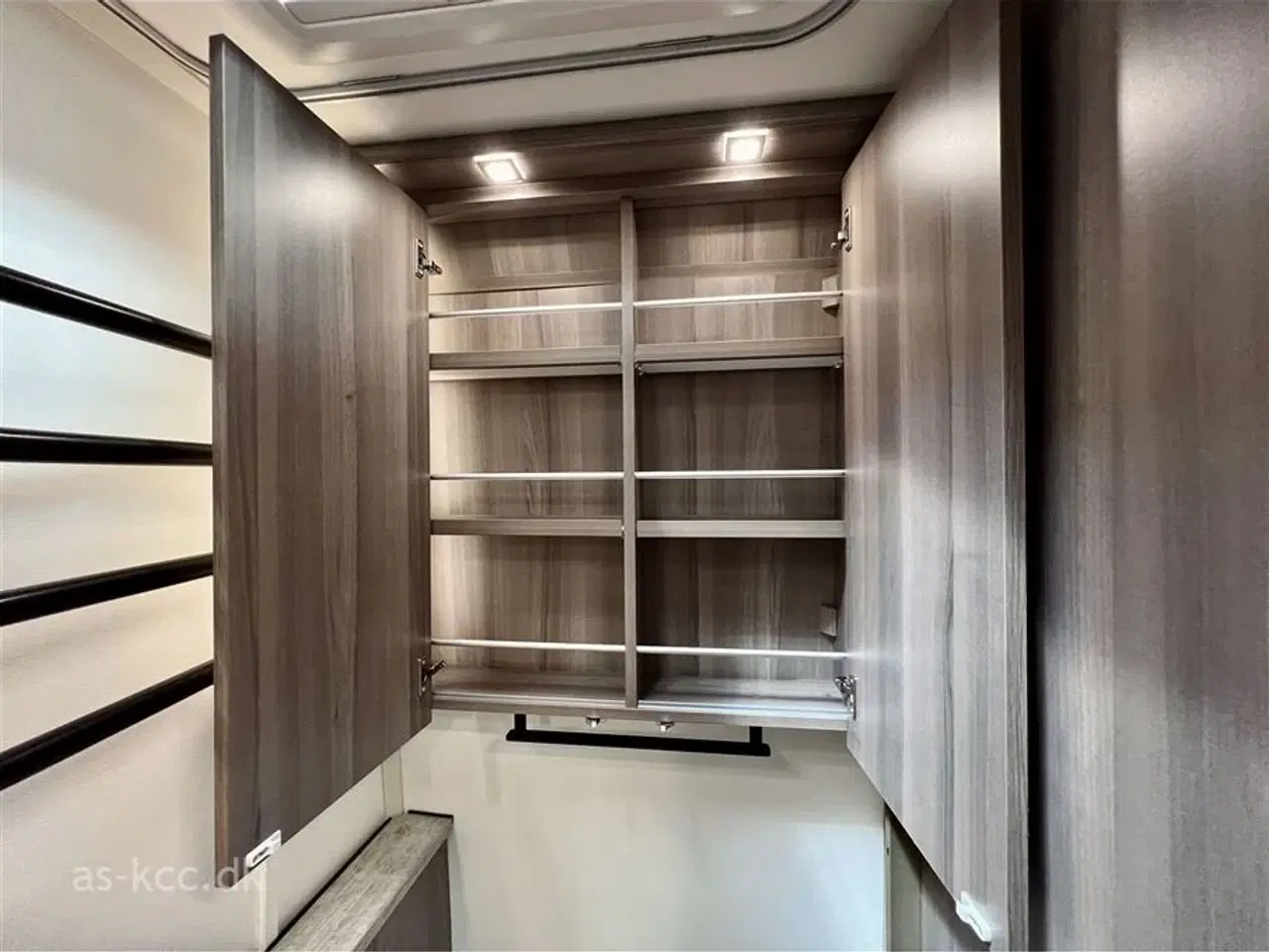 Billede 20 - 2025 - Kabe Estate 600 GDL KS