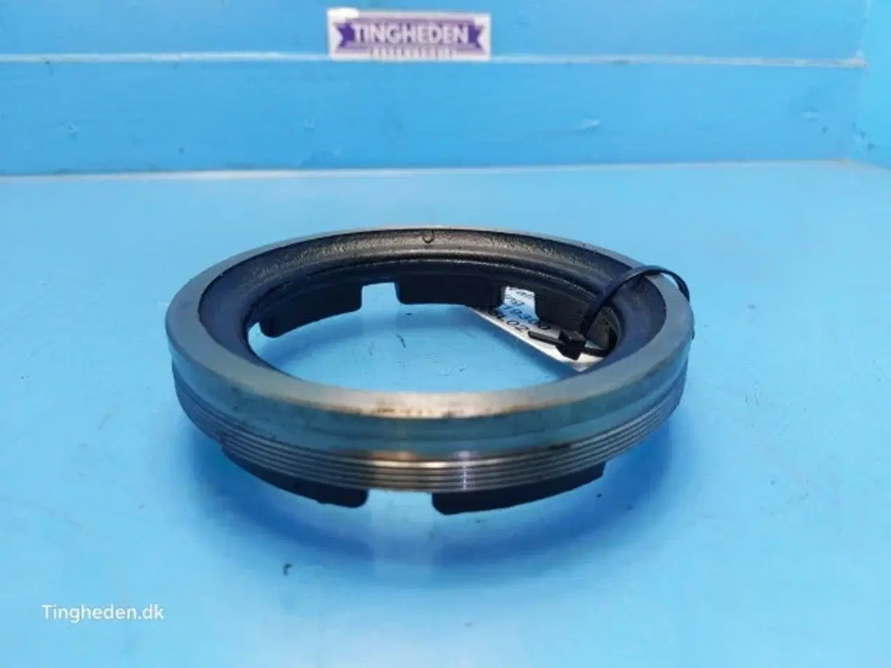 Billede 2 - Valmet 8050 Ring 31819300