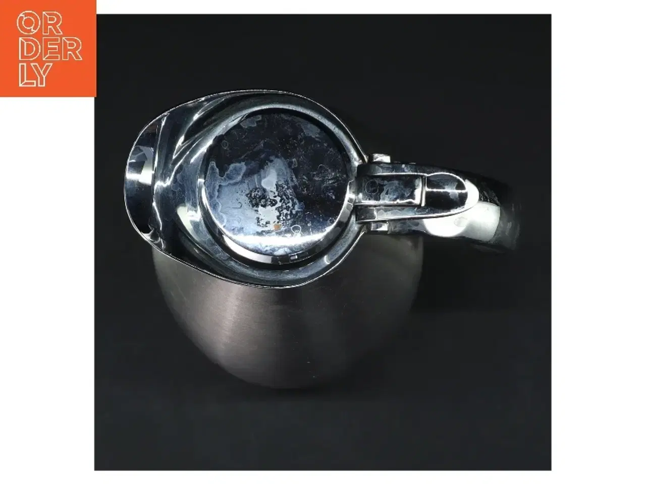 Billede 4 - Termokande i rustfrit stål fra Zwilling (str. 25 cm)