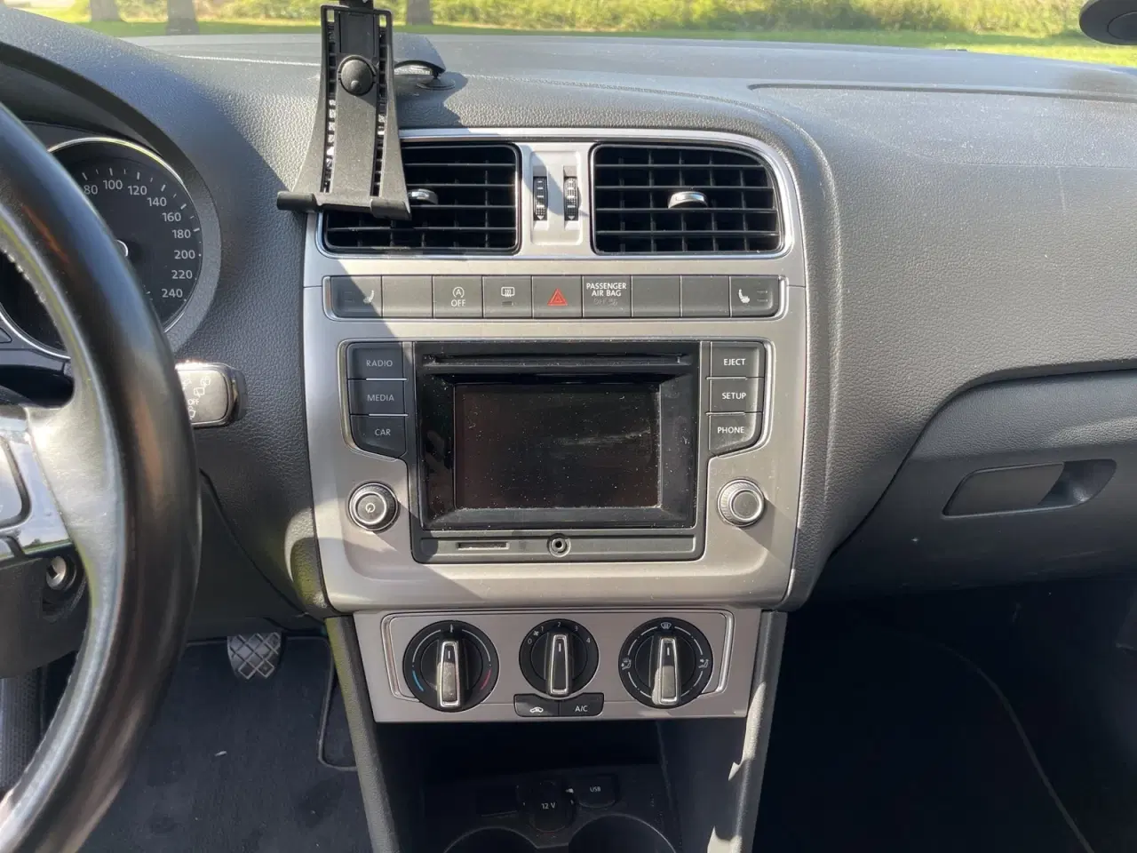 Billede 12 - VW Polo 1,0 TSi 95 BlueMotion